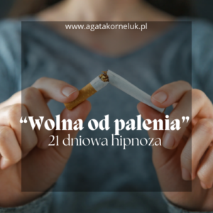 wolna od palenia