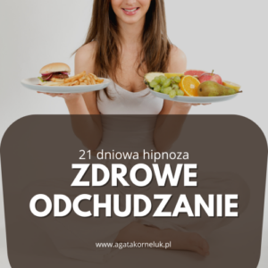 zdrowe odchudzanie